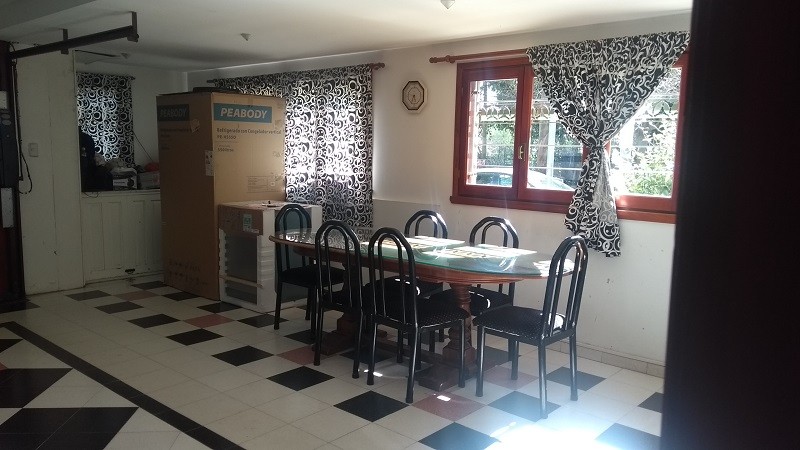 VENTA MAGNIFICA CASA CON PILETA CUBIERTA Y CLIMATIZADA. BARRIO LOS TILOS