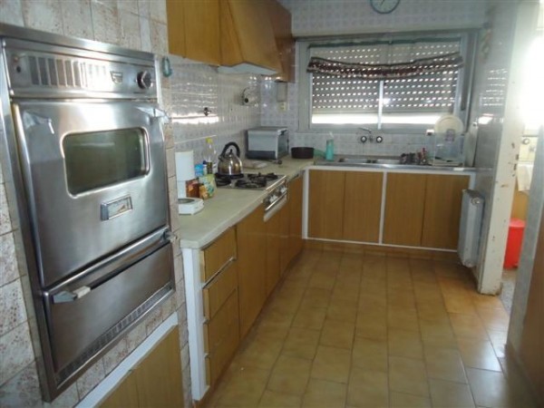 VENTA DEPARTAMENTO 4 AMBIENTES EDIFICIO MARASCA