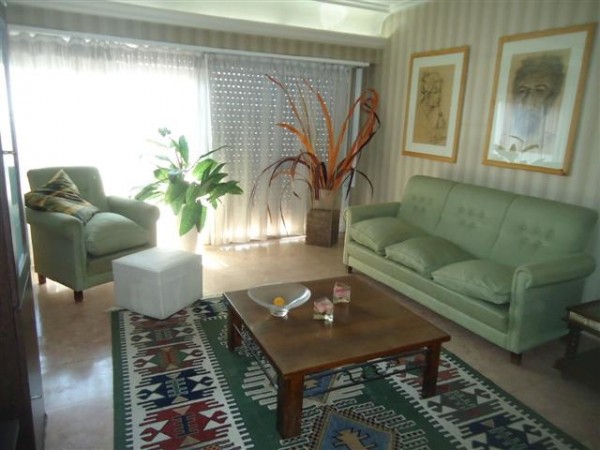 VENTA DEPARTAMENTO 4 AMBIENTES EDIFICIO MARASCA