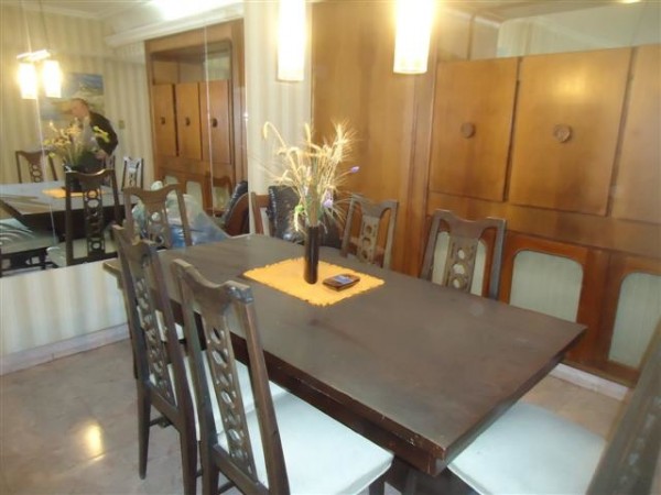 VENTA DEPARTAMENTO 4 AMBIENTES EDIFICIO MARASCA