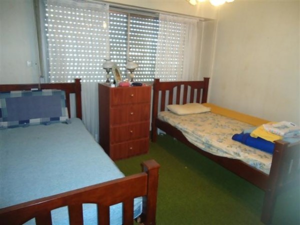 VENTA DEPARTAMENTO 4 AMBIENTES EDIFICIO MARASCA