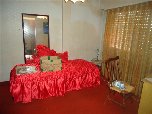 VENTA DEPARTAMENTO 4 AMBIENTES EDIFICIO MARASCA