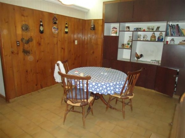VENTA DEPARTAMENTO 4 AMBIENTES EDIFICIO MARASCA