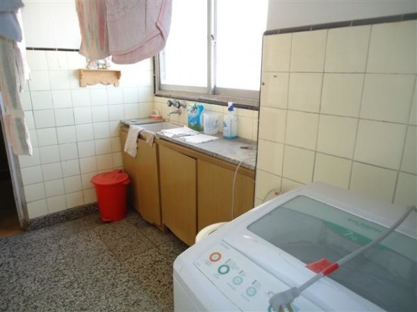 VENTA DEPARTAMENTO 4 AMBIENTES EDIFICIO MARASCA