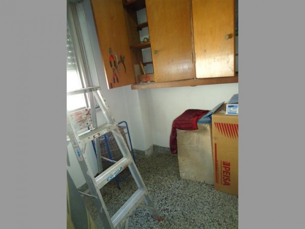 VENTA DEPARTAMENTO 4 AMBIENTES EDIFICIO MARASCA
