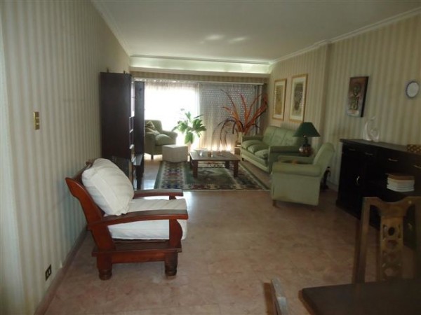 VENTA DEPARTAMENTO 4 AMBIENTES EDIFICIO MARASCA