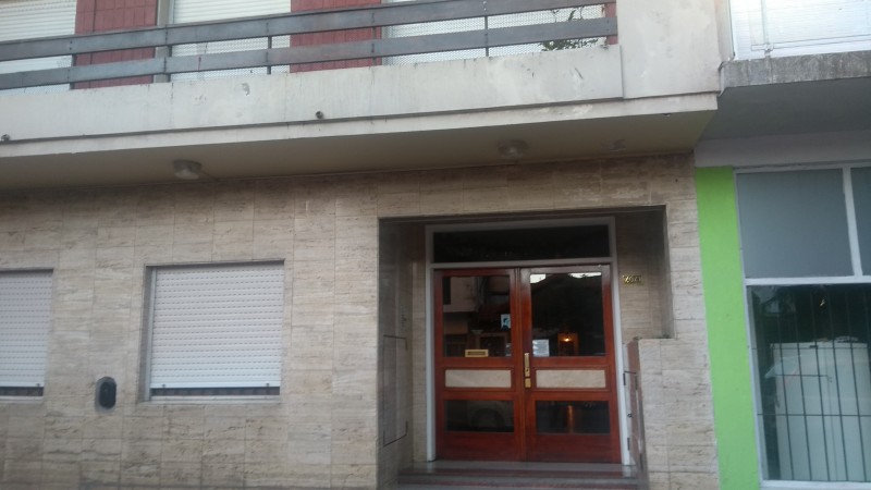 VENTA DEPARTAMENTO 2 AMBIENTES MACROCENTRO