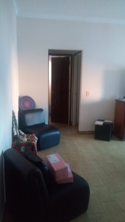 VENTA DEPARTAMENTO 2 AMBIENTES MACROCENTRO