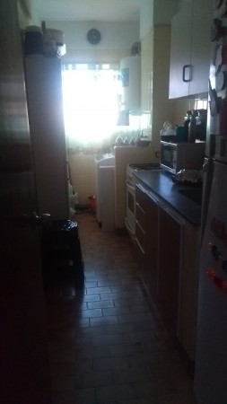 VENTA DEPARTAMENTO 2 AMBIENTES MACROCENTRO