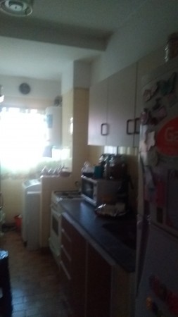 VENTA DEPARTAMENTO 2 AMBIENTES MACROCENTRO