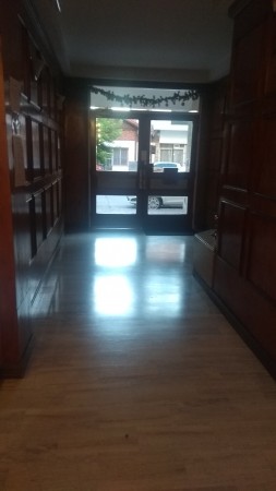 VENTA DEPARTAMENTO 2 AMBIENTES MACROCENTRO