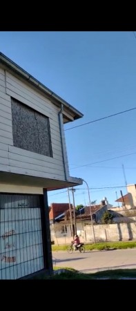 VENTA PROPIEDAD EN BLOCK. 2 LOCALES UNIFICADOS.