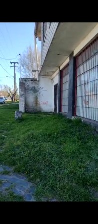 VENTA PROPIEDAD EN BLOCK. 2 LOCALES UNIFICADOS.