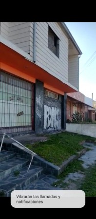 VENTA PROPIEDAD EN BLOCK. 2 LOCALES UNIFICADOS.
