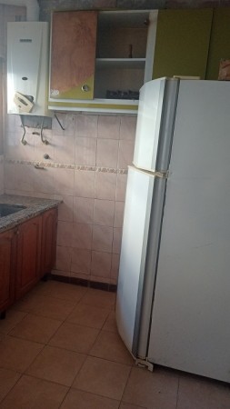 VENT PH 3 AMBIENTES BARRIO PERALTA RAMOS OESTE