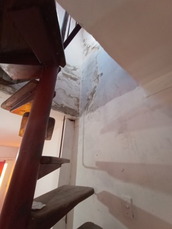 VENTA CASA LOTE PROPIO A RECICLAR 