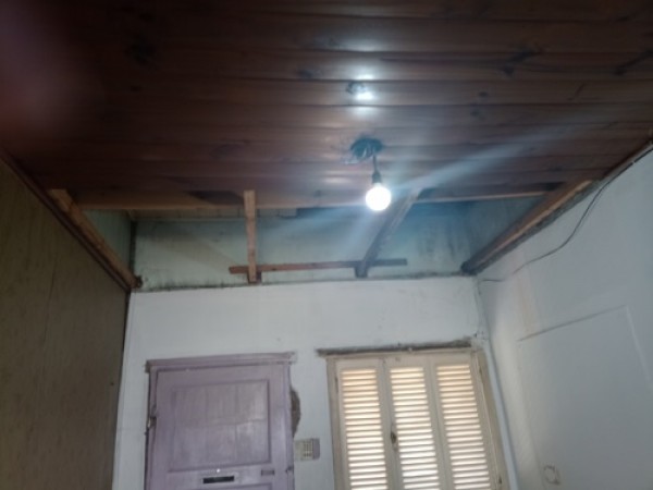 VENTA CASA LOTE PROPIO A RECICLAR 