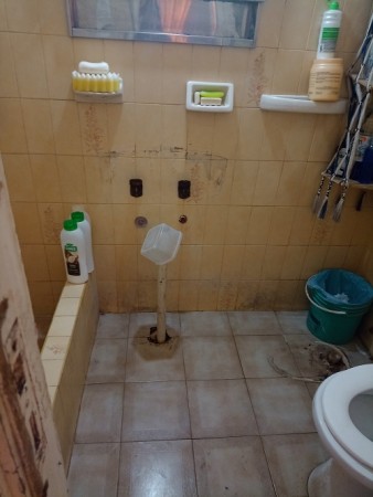VENTA CASA LOTE PROPIO A RECICLAR 