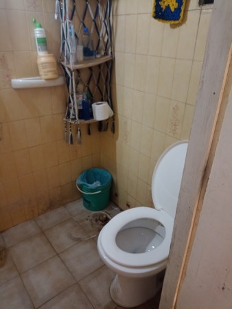 VENTA CASA LOTE PROPIO A RECICLAR 