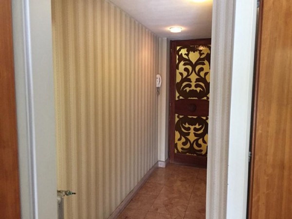 VENTA DEPARTAMENTO 4 AMBIENTES EDIFICIO MARASCA