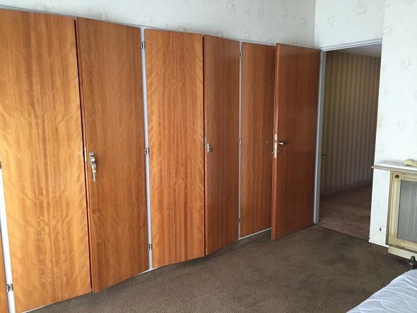 VENTA DEPARTAMENTO 4 AMBIENTES EDIFICIO MARASCA