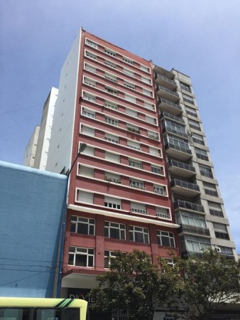 VENTA DEPARTAMENTO 4 AMBIENTES EDIFICIO MARASCA