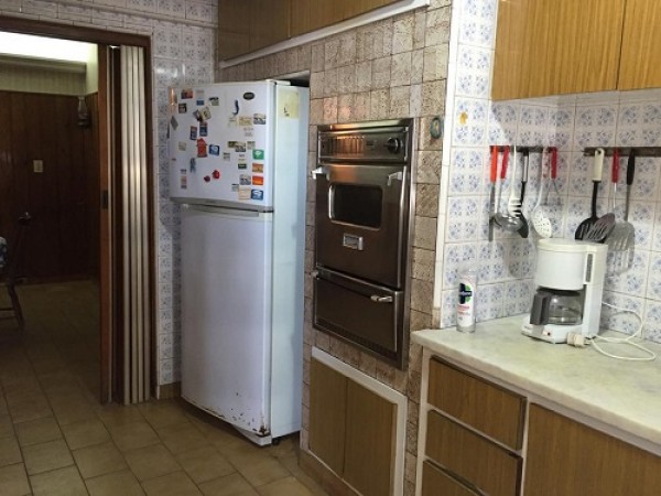 VENTA DEPARTAMENTO 4 AMBIENTES EDIFICIO MARASCA