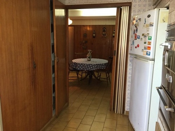 VENTA DEPARTAMENTO 4 AMBIENTES EDIFICIO MARASCA