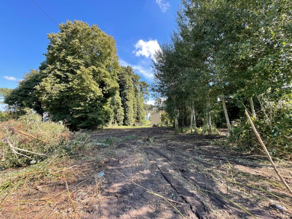 VENTA LOTE SIERRA DE LOS PADRES CERCA DE LA CAPILLA 