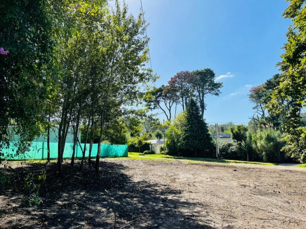 VENTA LOTE SIERRA DE LOS PADRES CERCA DE LA CAPILLA 