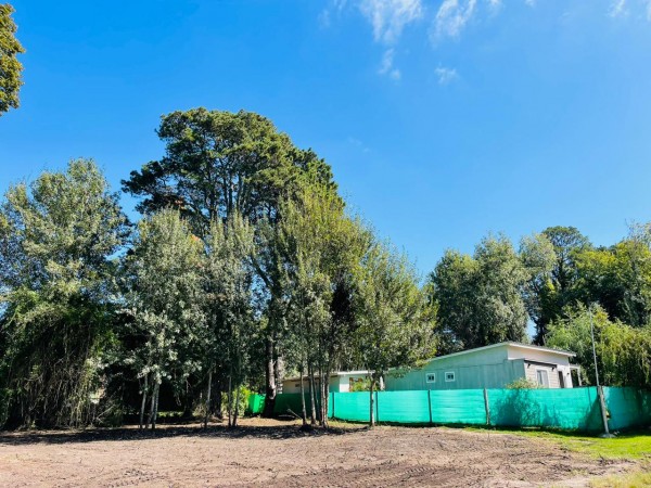 VENTA LOTE SIERRA DE LOS PADRES CERCA DE LA CAPILLA 