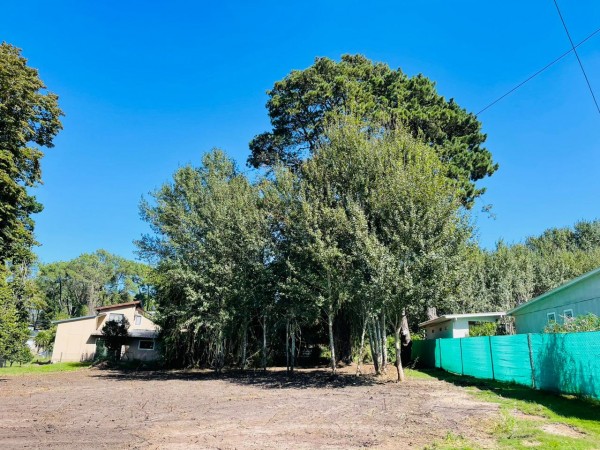 VENTA LOTE SIERRA DE LOS PADRES CERCA DE LA CAPILLA 