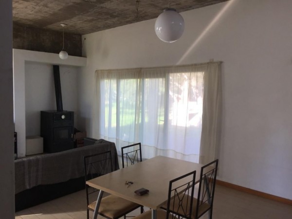 VENTA CHALET BARRIO PRIVADO LAS  LOMAS DE  MIRAMAR 