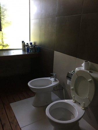 VENTA CHALET BARRIO PRIVADO LAS  LOMAS DE  MIRAMAR 
