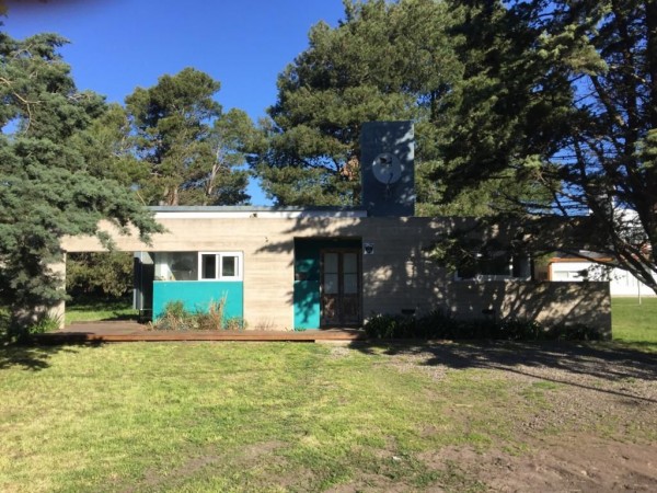 VENTA CHALET BARRIO PRIVADO LAS  LOMAS DE  MIRAMAR 