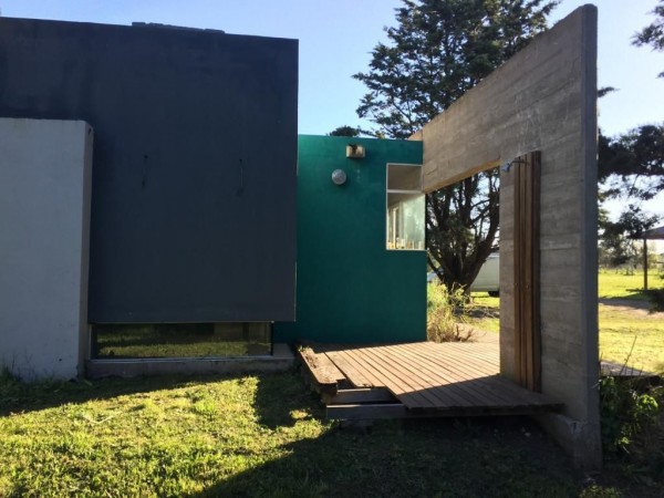 VENTA CHALET BARRIO PRIVADO LAS  LOMAS DE  MIRAMAR 