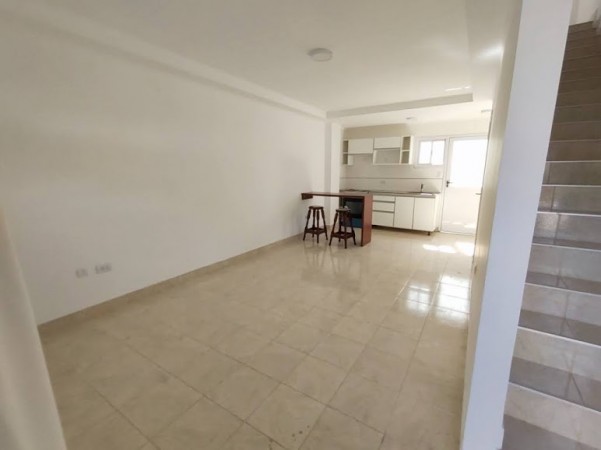 DUPLEX A ESTRENAR 3 AMBIENTES ZONA SAN JOSE 