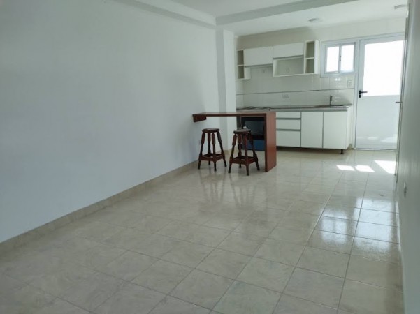 DUPLEX A ESTRENAR 3 AMBIENTES ZONA SAN JOSE 