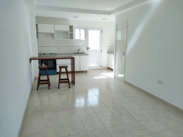 DUPLEX A ESTRENAR 3 AMBIENTES ZONA SAN JOSE 
