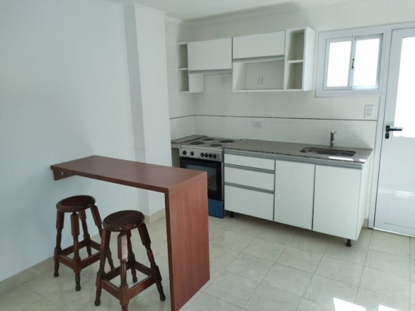 DUPLEX A ESTRENAR 3 AMBIENTES ZONA SAN JOSE 