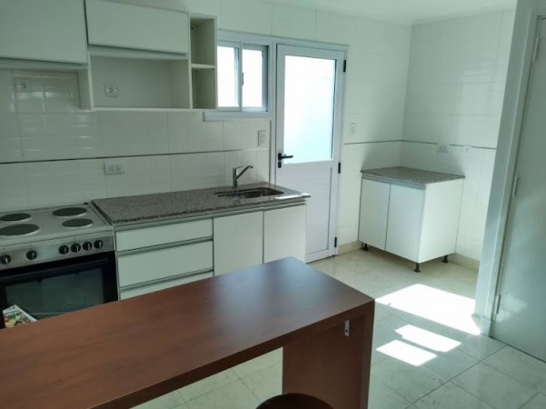 DUPLEX A ESTRENAR 3 AMBIENTES ZONA SAN JOSE 