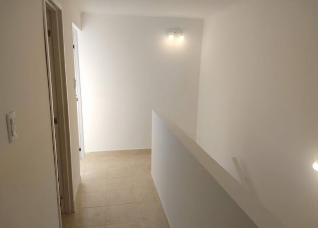DUPLEX A ESTRENAR 3 AMBIENTES ZONA SAN JOSE 