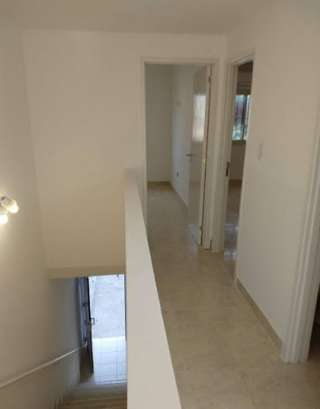 DUPLEX A ESTRENAR 3 AMBIENTES ZONA SAN JOSE 