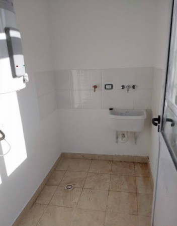 DUPLEX A ESTRENAR 3 AMBIENTES ZONA SAN JOSE 