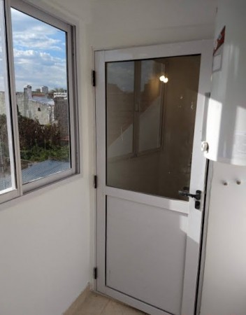 DUPLEX A ESTRENAR 3 AMBIENTES ZONA SAN JOSE 
