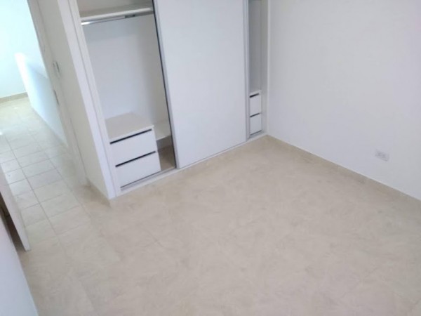 DUPLEX A ESTRENAR 3 AMBIENTES ZONA SAN JOSE 
