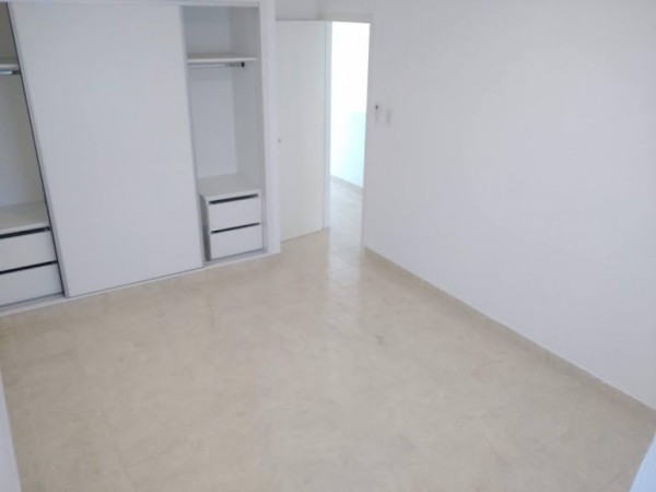 DUPLEX A ESTRENAR 3 AMBIENTES ZONA SAN JOSE 