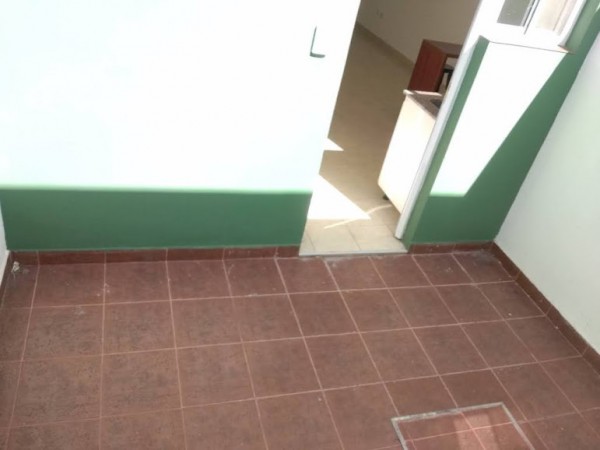 DUPLEX A ESTRENAR 3 AMBIENTES ZONA SAN JOSE 