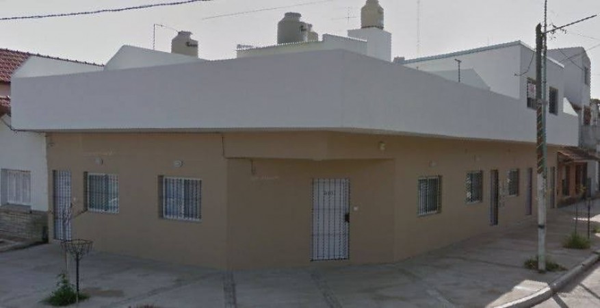 DUPLEX A ESTRENAR 3 AMBIENTES ZONA SAN JOSE 