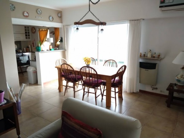 VENTA DEPARTAMENTO 4 AMBIENTES ZONA ALDREY